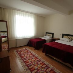 Koprucu Hotel Турция, Диярбакыр - отзывы, цены и фото номеров - забронировать отель Koprucu Hotel онлайн комната для гостей фото 3