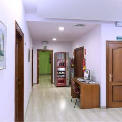 Alba Hotel Барселона интерьер отеля фото 3
