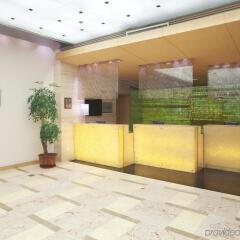 Suzhou Jasmine Hotel интерьер отеля фото 3