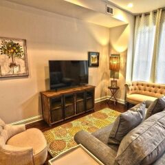 Отель 238 Northeast Townhome #1063 - 4 Br Townhouse США, Вашингтон - отзывы, цены и фото номеров - забронировать отель 238 Northeast Townhome #1063 - 4 Br Townhouse онлайн комната для гостей фото 3