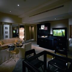 Отель Park Hyatt Tokyo Токио интерьер отеля фото 2