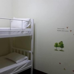 Green Box Hostel Бангкок детские мероприятия