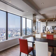 Отель New Tomakomai Prince Hotel "Nagomi" Япония, Томакомай - отзывы, цены и фото номеров - забронировать отель New Tomakomai Prince Hotel "Nagomi" онлайн фото 3
