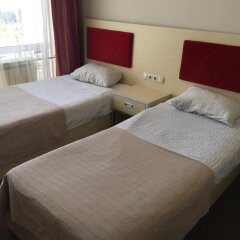 Hotel Volna комната для гостей фото 2