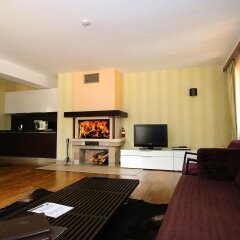 Boutique Hotel Uniqato Банско комната для гостей фото 3