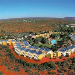 Desert Gardens Hotel by Voyages фото 5