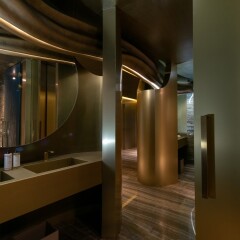 Vila Foz Hotel & SPA интерьер отеля
