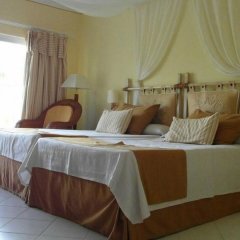 Отель Valentin Camino del Mar Куба, Пунта Алегре - отзывы, цены и фото номеров - забронировать отель Valentin Camino del Mar онлайн комната для гостей
