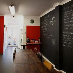 Отель Shiado Hostel Португалия, Лиссабон - отзывы, цены и фото номеров - забронировать отель Shiado Hostel онлайн спа