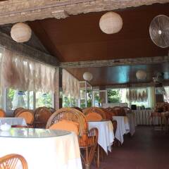 Mavi Belce Hotel