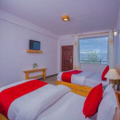 Отель OYO 256 Mount Princess Hotel Непал, Катманду - отзывы, цены и фото номеров - забронировать отель OYO 256 Mount Princess Hotel онлайн комната для гостей фото 3