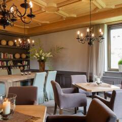 Hotel Pollinger Меран развлечения