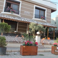 Lila Boutique Hotel Турция, Дикили - отзывы, цены и фото номеров - забронировать отель Lila Boutique Hotel онлайн фото 14