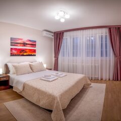 Отель Feel Belgrade Downtown Apartments Сербия, Белград - отзывы, цены и фото номеров - забронировать отель Feel Belgrade Downtown Apartments онлайн