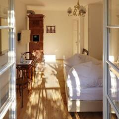 Отель Ottmanngut Suite and Breakfast Меран спа