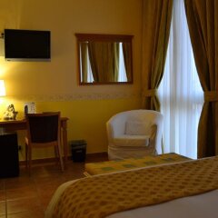 Seccy Hotel Boutique удобства в номере фото 2