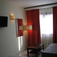 Apart-Hotel Serrano Recoletos удобства в номере
