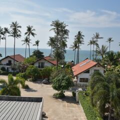 Отель Sai Naam Lanta Residence Ланта пляж фото 2