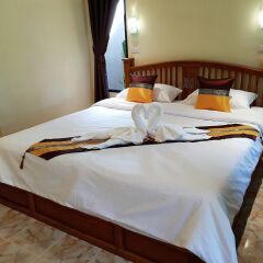 Отель Lanta Naraya Resort Ланта комната для гостей