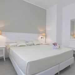 Отель Scala dei Turchi Resort комната для гостей фото 2