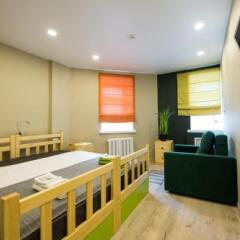 Hostel People