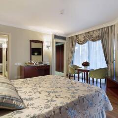 Meryan Hotel Турция, Окурджалар - отзывы, цены и фото номеров - забронировать отель Meryan Hotel - All Inclusive онлайн комната для гостей