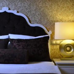 Han Deluxe Hotel Турция, Олудениз - 1 отзыв об отеле, цены и фото номеров - забронировать отель Han Deluxe Hotel онлайн спа фото 2