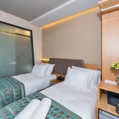 Genova Hotel Турция, Стамбул - отзывы, цены и фото номеров - забронировать отель Genova Hotel онлайн фото 23