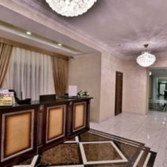 Отель Premier Hotel Кыргызстан, Бишкек - отзывы, цены и фото номеров - забронировать отель Premier Hotel онлайн спа фото 2