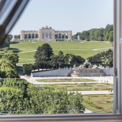 Отель Schloß Schönbrunn Grand Suite Австрия, Вена - отзывы, цены и фото номеров - забронировать отель Schloß Schönbrunn Grand Suite онлайн фото 8