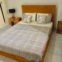 Brighton Flat in Libreville, Gabon from 168$, photos, reviews - zenhotels.com guestroom photo 3