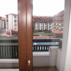 Отель Edelweiss Inn Apartments Болгария, Банско - отзывы, цены и фото номеров - забронировать отель Edelweiss Inn Apartments онлайн фото 5