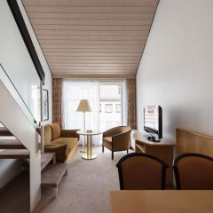 Living Hotel Nürnberg by Derag фото 3