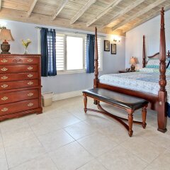 Отель Azure Cove, Silver Sands. Jamaica Villas 5BR спа