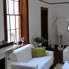 Отель Cape Diem Lodge Кейптаун гостиничный бар
