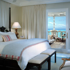 Отель The Palms Turks and Caicos комната для гостей