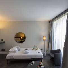 The Nicolaus Hotel Бари детские мероприятия