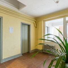 Гостиница Apartament Na Krasnoy Presne 23 в Москве отзывы, цены и фото номеров - забронировать гостиницу Apartament Na Krasnoy Presne 23 онлайн Москва интерьер отеля