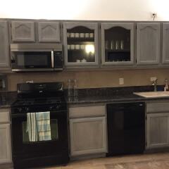 Отель Penthouse in Rosarito в номере