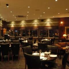 Arabela Hotel гостиничный бар