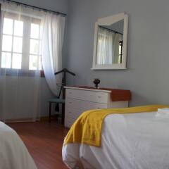 Ericeira Chill Hill Hostel & Private Rooms - Peach Garden комната для гостей фото 3