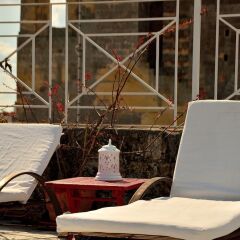 Отель Azzurretta Guest House Лечче фото 14