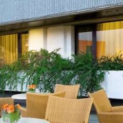 Отель Four Points By Sheraton Padova Падуя фото 9