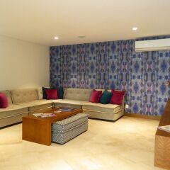 Fch Hotel Providencia- Adults Only комната для гостей фото 5