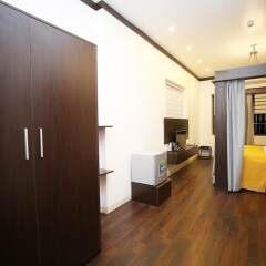 Summer Place Hotel - Hostel комната для гостей фото 3