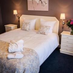 First Euroflat Hotel комната для гостей фото 4