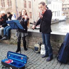 Отель Bruges Grande Place Бельгия, Брюгге - отзывы, цены и фото номеров - забронировать отель Bruges Grande Place онлайн с домашними животными