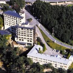 Hotel Manyoutei Никко фото 5