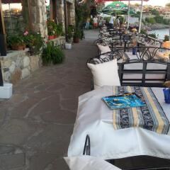 Отель Guest House Rusalka