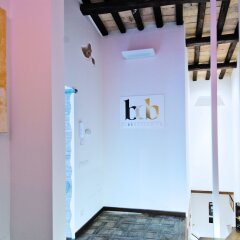 Отель BDB Luxury Rooms Navona Cielo удобства в номере фото 3